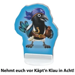 Catan Junior Mitbringspiel