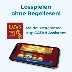 CATAN - Seefahrer - Erweiterung