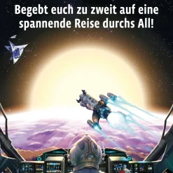 CATAN - Sternenfahrer - Das Duell