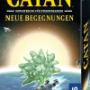 CATAN - Sternenfahrer Erweiterung - Neue Begegnungen