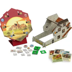 CATAN - Zusatzmaterial für Das Duell - Bonus Box