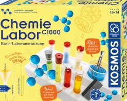 Chemielabor C1000