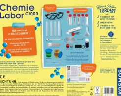 Chemielabor C1000