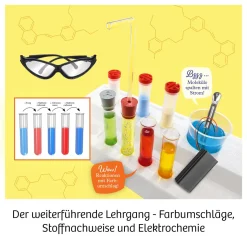 Chemielabor C1000