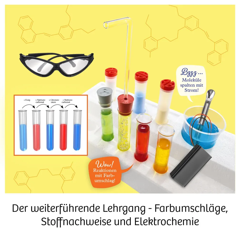 Chemielabor C1000