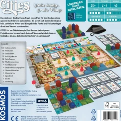 Cities