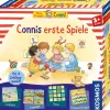 Connis erste Spiele