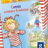Connis schönste Erlebnisse