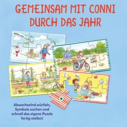 Connis schönste Erlebnisse