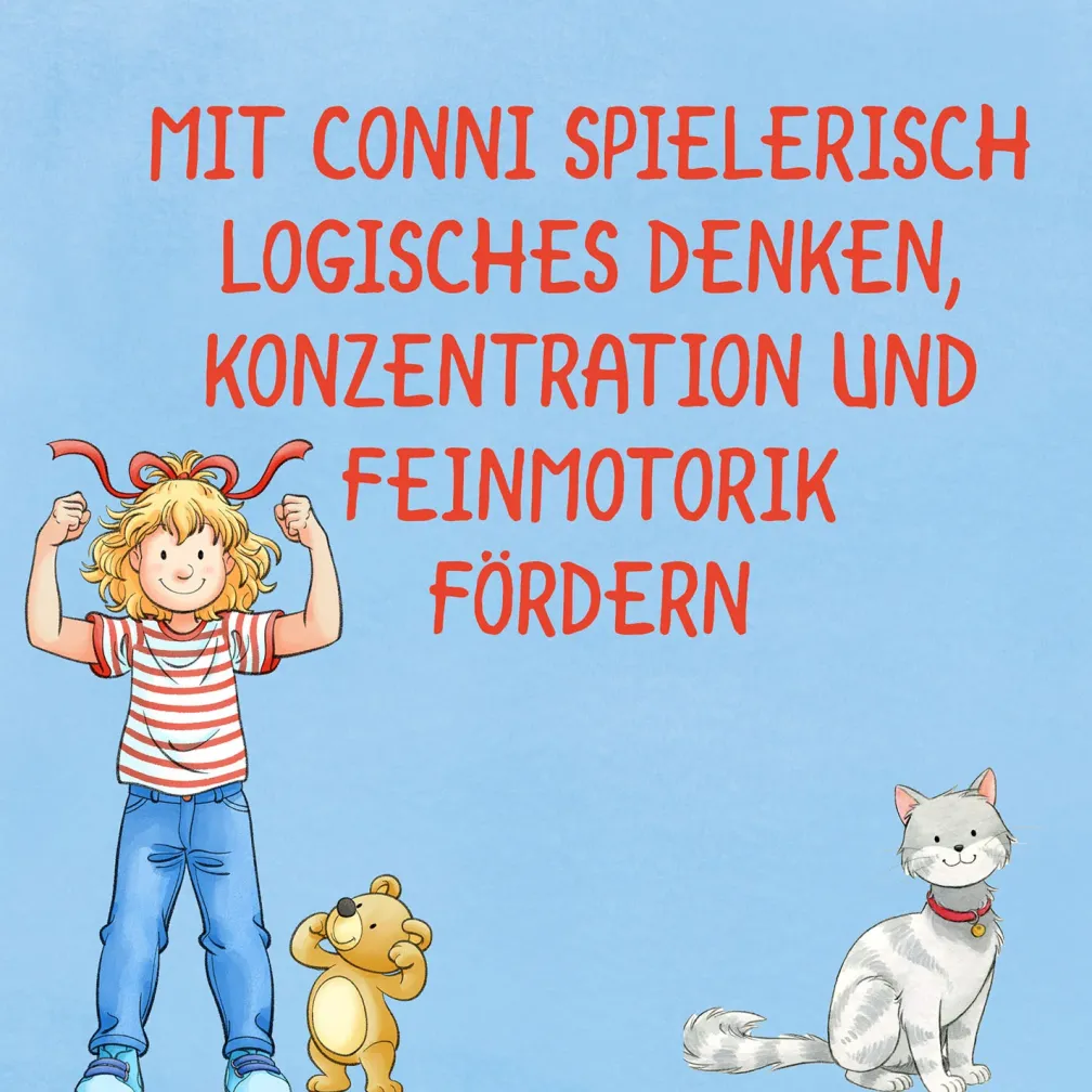 Connis schönste Erlebnisse