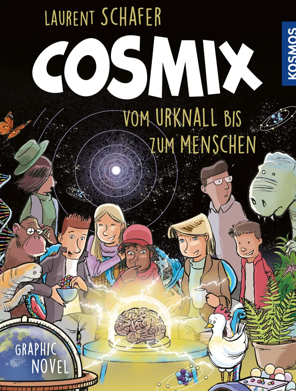 Cosmix