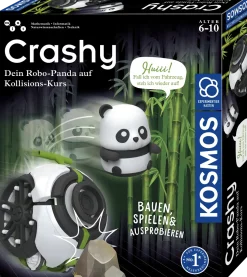 Crashy