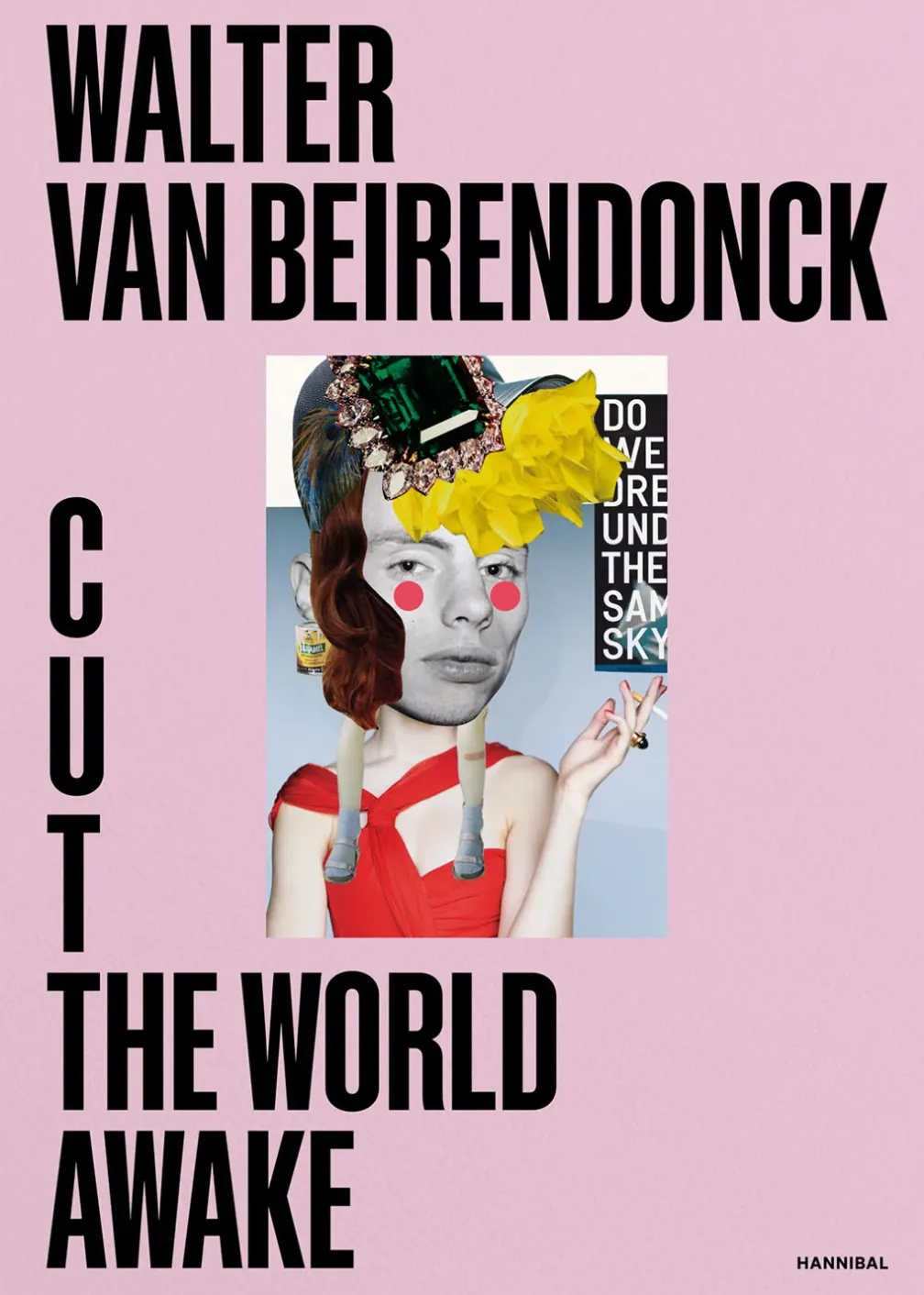 Cut the World Awake