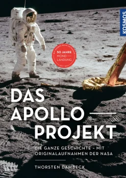 Das Apollo-Projekt