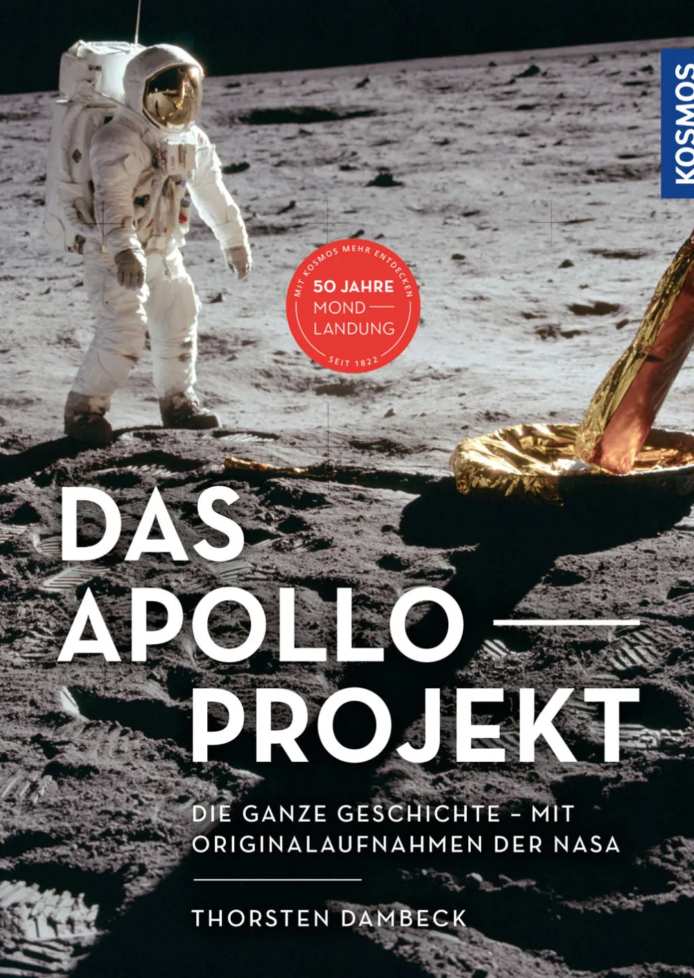 Das Apollo-Projekt