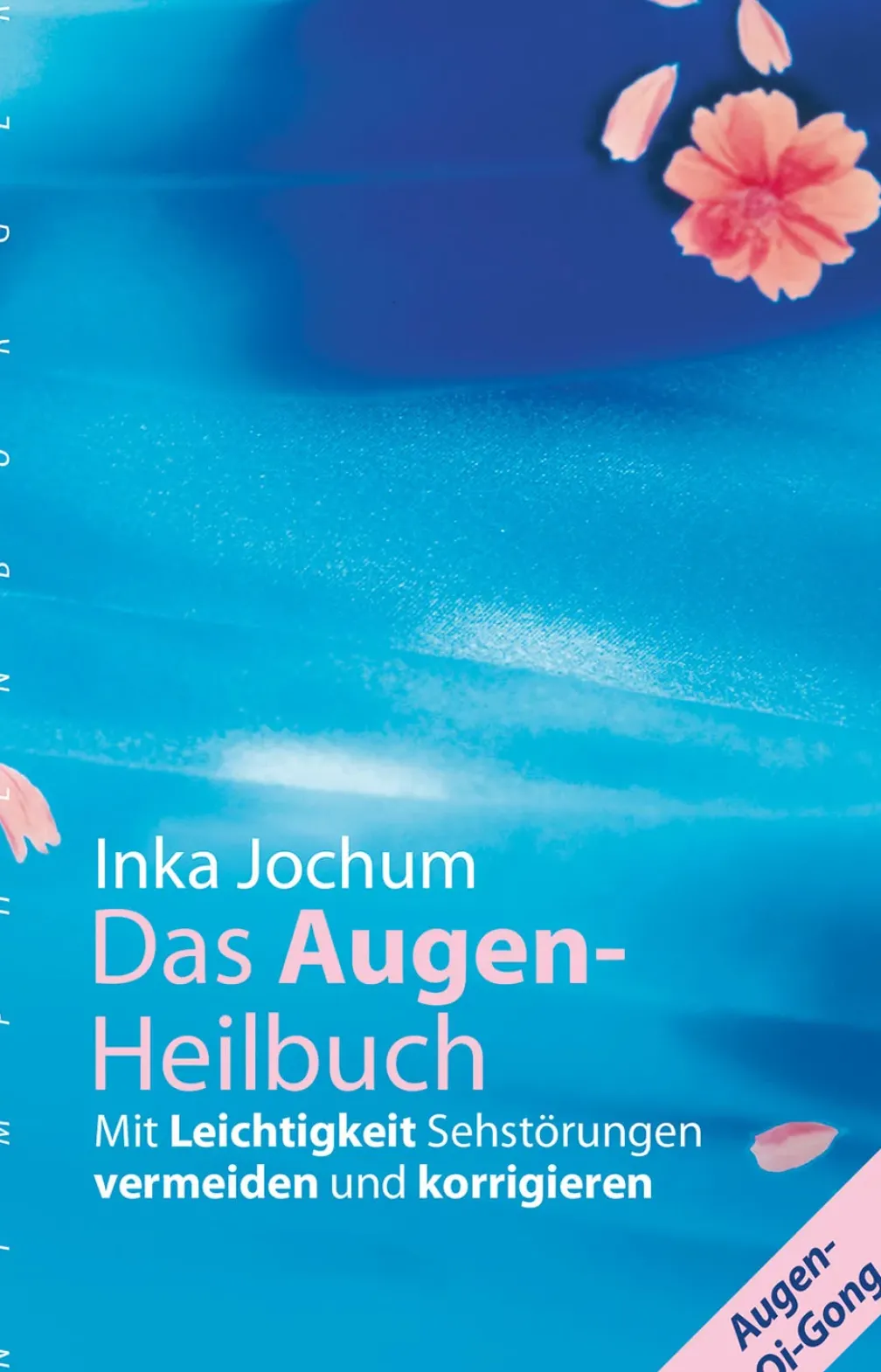 Das Augenheilbuch