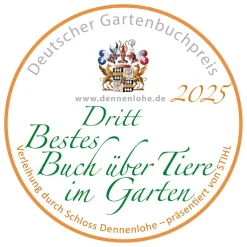 Das Buch der Gartenvögel