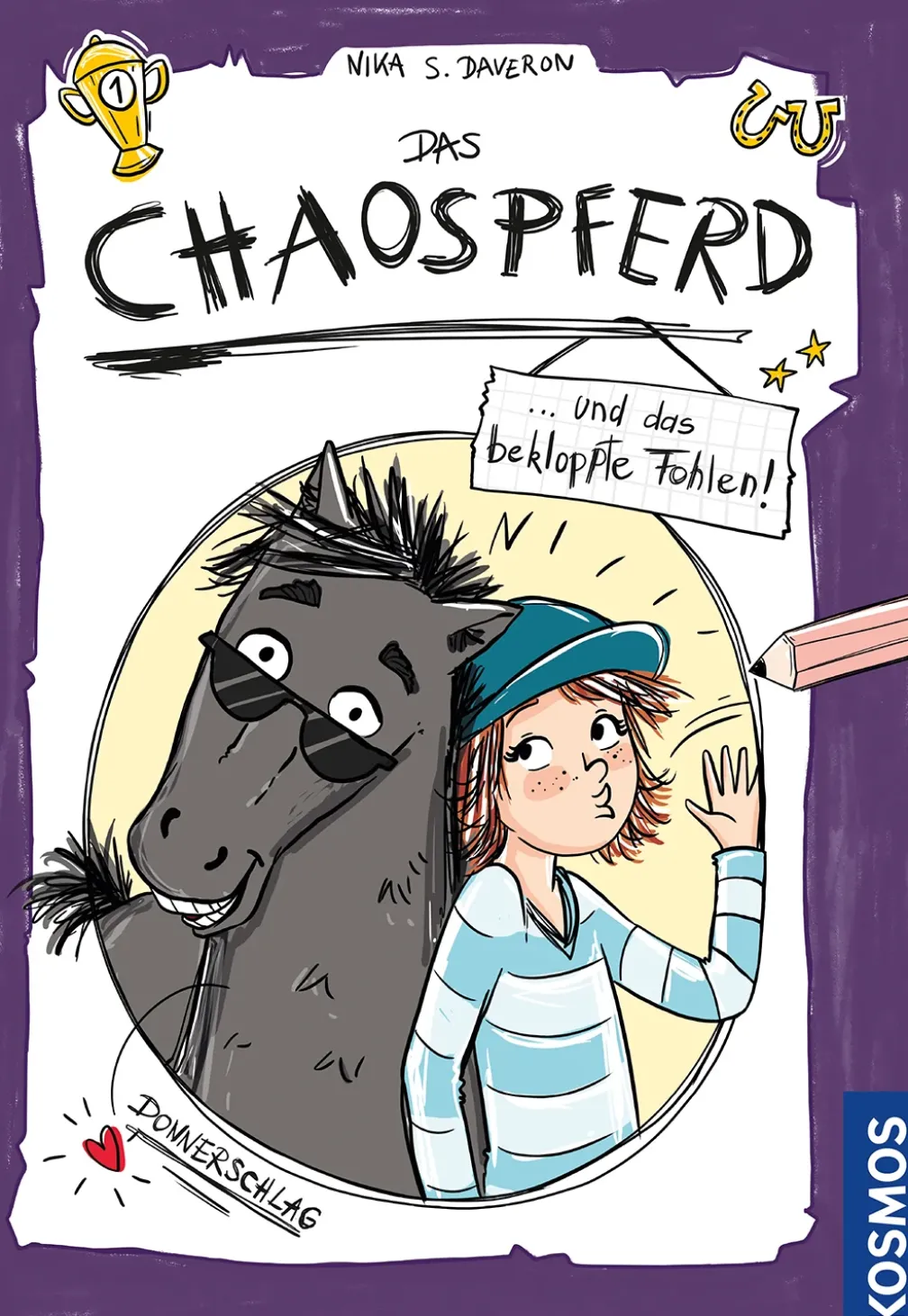 Das Chaospferd