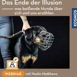 Das Ende der Illusion – was beißende Hunde über sich und uns erzählen