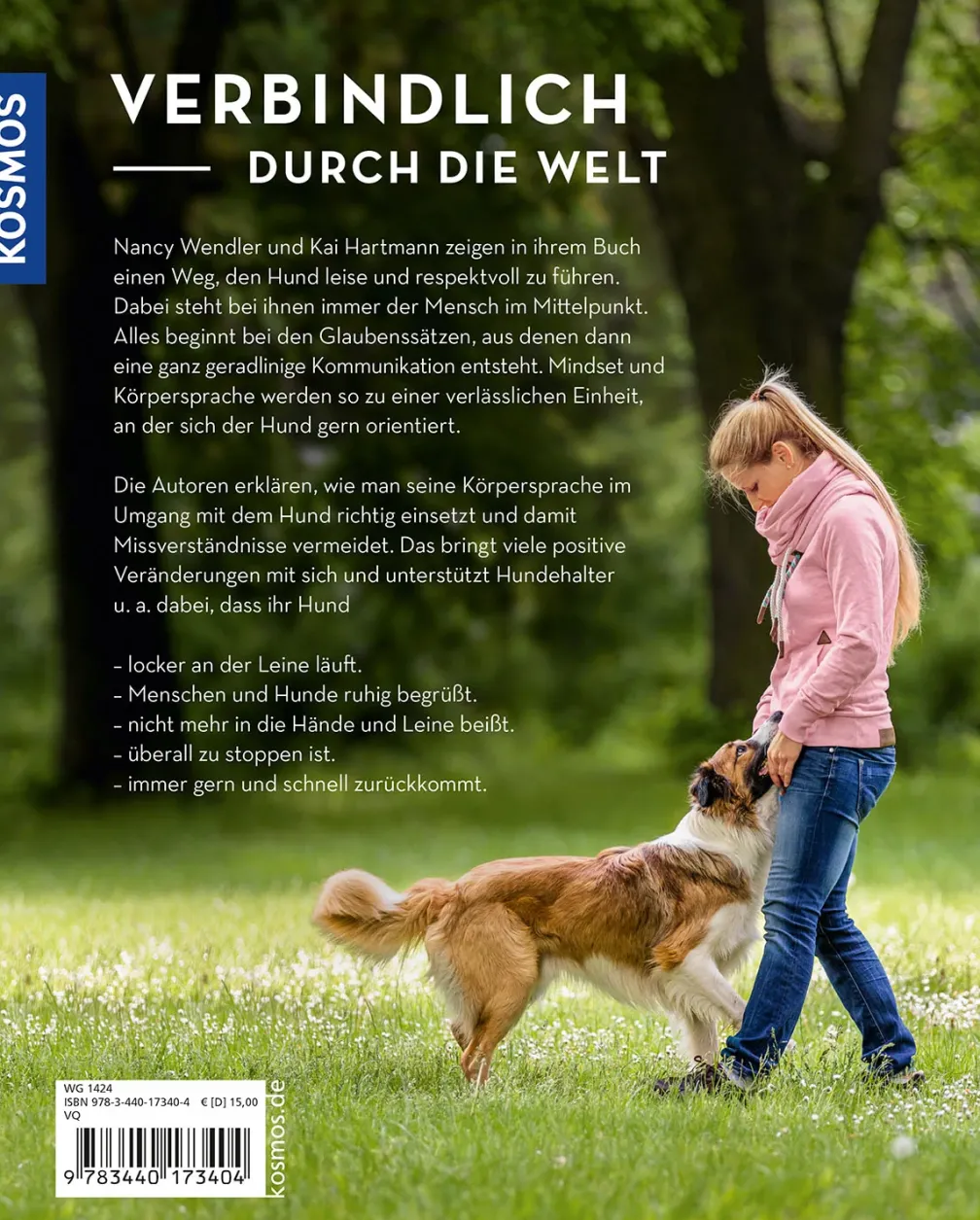 Das feine Führen