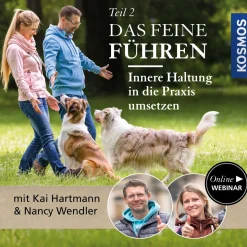 Das feine Führen - Teil 2 - Innere Haltung in die Praxis umsetzen