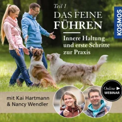 Das feine Führen - Teil 1 - Innere Haltung und erste Schritte zur Praxis