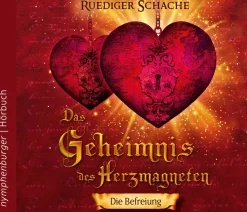 Das Geheimnis des Herzmagneten Tl.2