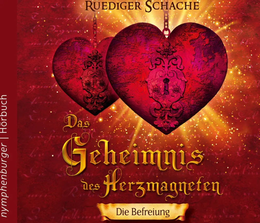Das Geheimnis des Herzmagneten Tl.2