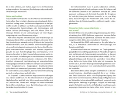 Das hilft beim stillen Reflux
