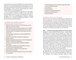 Das hilft bei Osteoporose - Alles zu Ursachen, Diagnostik und ganzheitlicher Behandlung