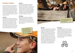 Das Jagdbuch für Kids