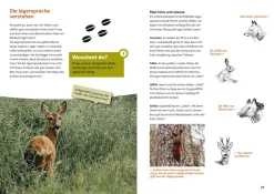 Das Jagdbuch für Kids