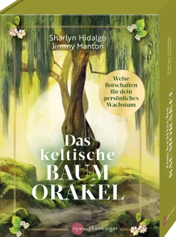 Das keltische Baum-Orakel
