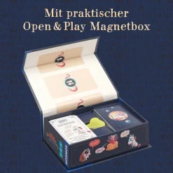 Das NEINhorn - Kartenspiel