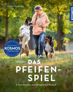 Das Pfeifenspiel