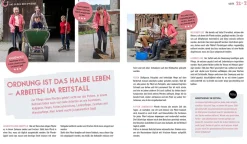 Das Pferdebuch für Kids