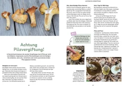 Das Pilzbuch für Kids