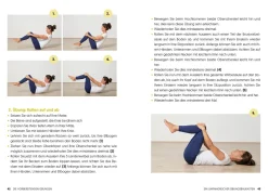 Das Rücken-Heilbuch