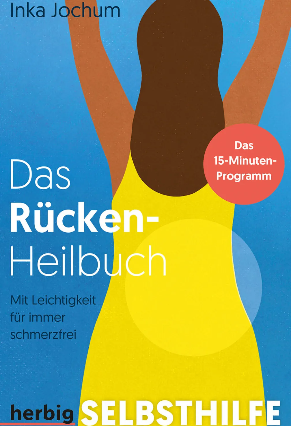Das Rücken-Heilbuch