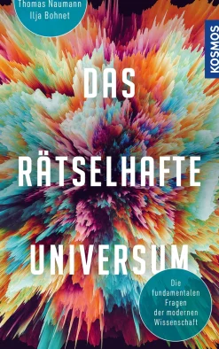 Das rätselhafte Universum
