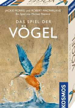 Das Spiel der Vögel