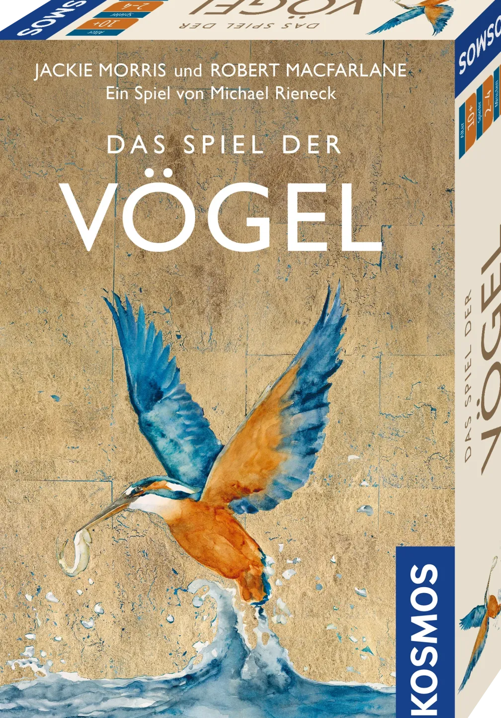 Das Spiel der Vögel