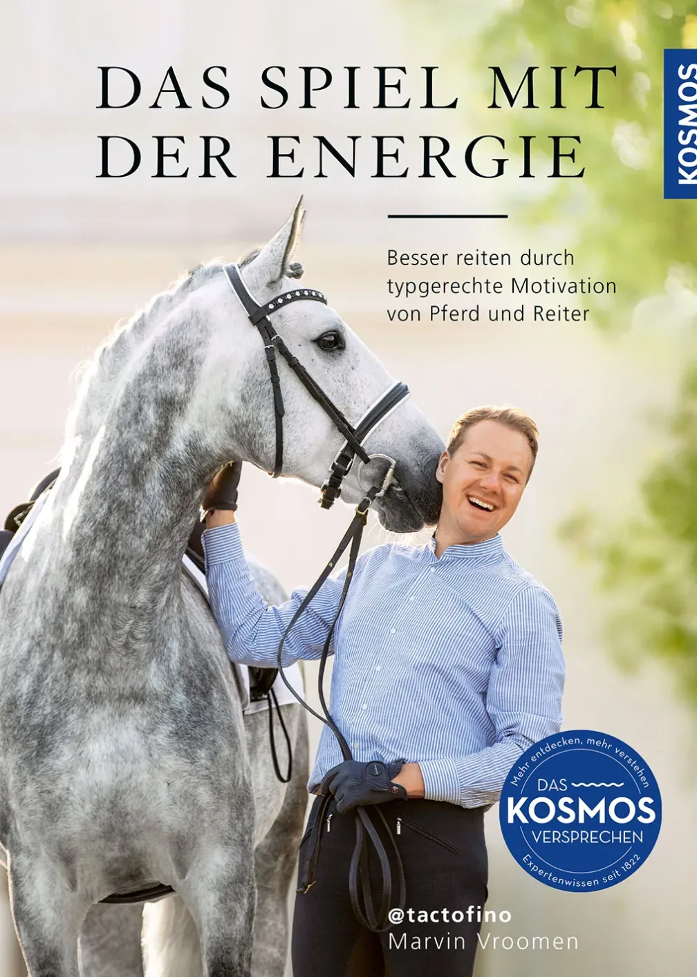Das Spiel mit der Energie