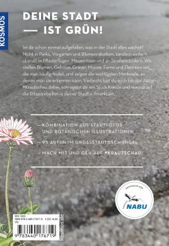 Das wächst in deiner Stadt