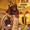 Das Wilde Pack, 2, schmiedet einen Plan