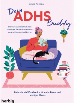 Dein ADHS Buddy