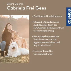 Dein Hund spricht – Videoanalysen zur Körpersprache