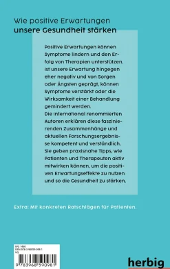 Dein Körper glaubt dir alles