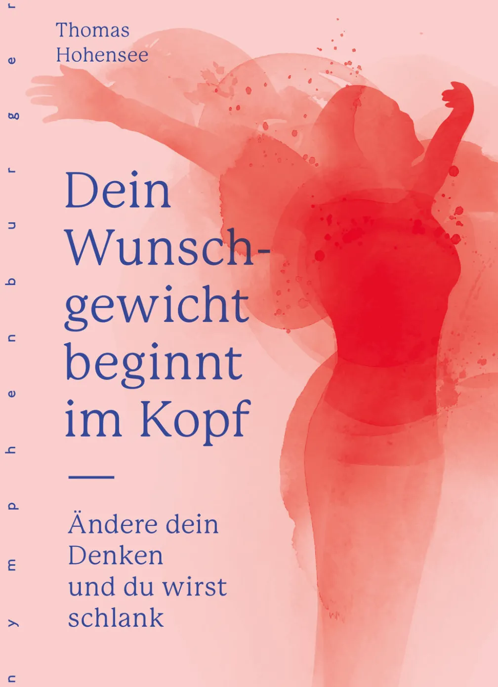 Dein Wunschgewicht beginnt im Kopf