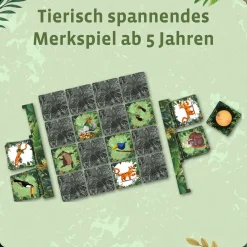 Der achtsame Tiger